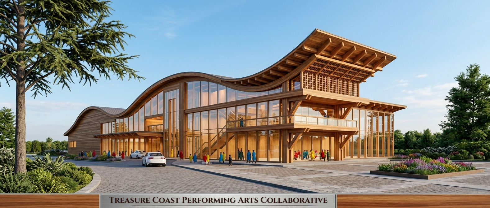 TCPAC Overview
